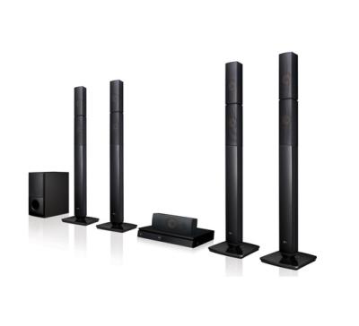 LG Home Theater LHD657