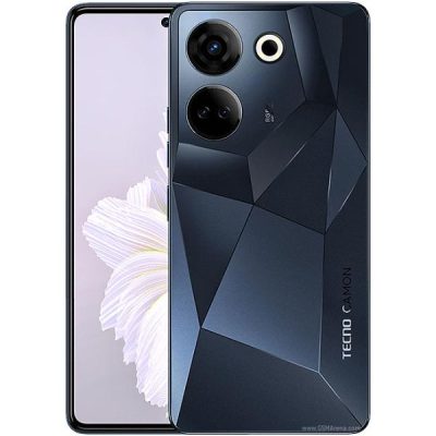 Tecno Camon 20 - Image 3