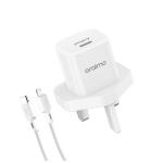 Power Nano 20w Iphone Charger