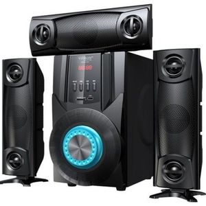 Vitron V643 Speaker System