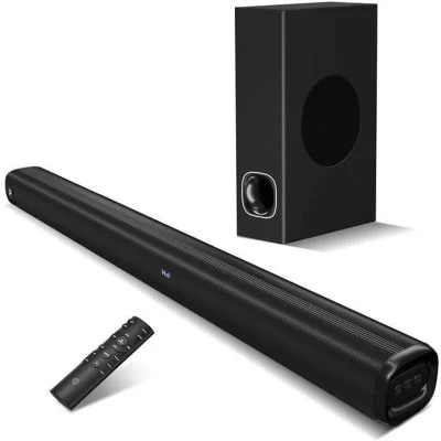 Vision Plus Soundbar 2112SB