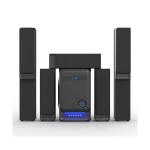 Nobel Home Theater Systems NB 1211