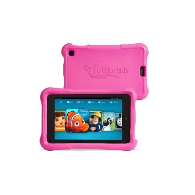 Discover Fire 6 Kids Tablet