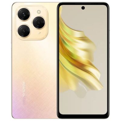 Tecno Spark 20Pro