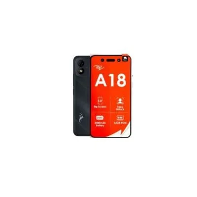 Itel A18 Price in Kenya