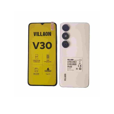 Villaon V30 Dual Sim