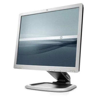 HP 19 inch Monitor