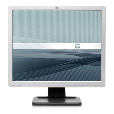 HP 19 inch Monitor