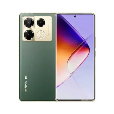 Infinix Note 40 Pro 1