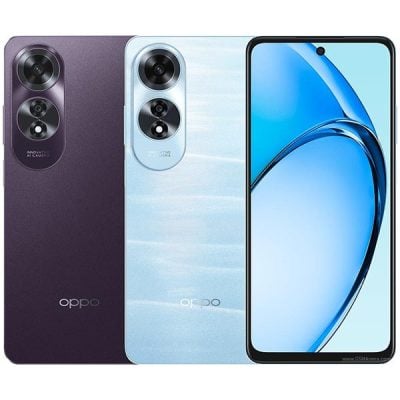 Oppo A60 4G 8GB 256GB