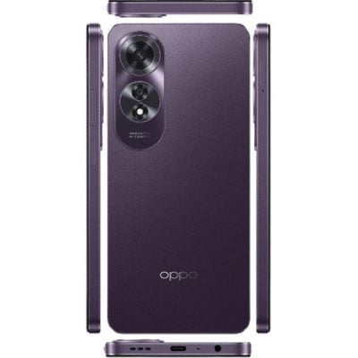 Oppo A60 4G 8GB 256GB