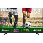 Hisense 58 Inches Smart TV