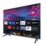 Hisense 58 Inches Smart TV