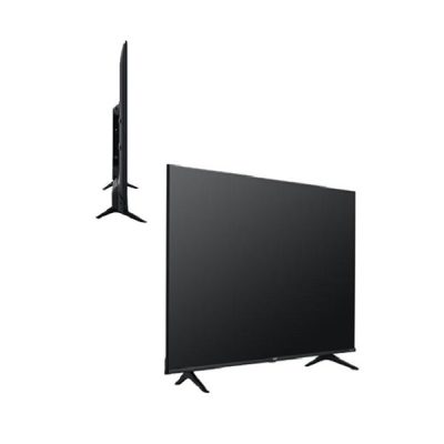 Hisense 58 Inches Smart TV