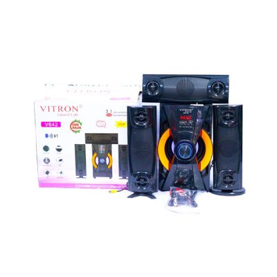 Vitron V642