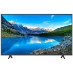 TCL 55 inches P615 UHD 4K Smart TV