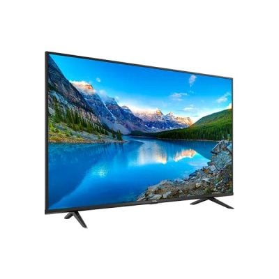 TCL 55 inches P615 UHD 4K Smart TV