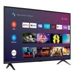 GLD 32 Inch Inches Smart Android Frameless TV