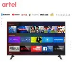 Artel 32 Inches Smart Android TV