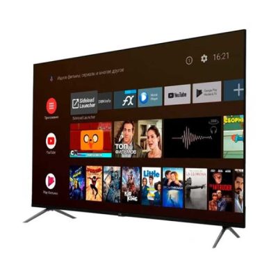 Artel 32 Inches Smart Android TV