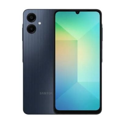 Samsung Galaxy A06 128GB 4GB Ram