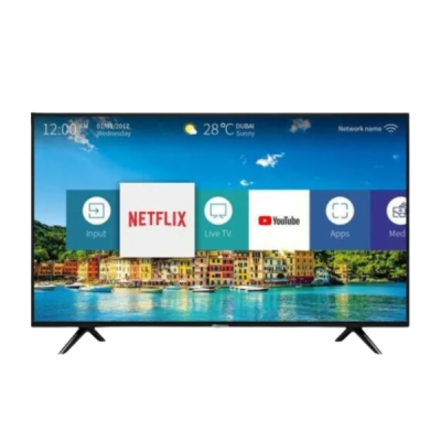 CTC 32 Inches Smart Android 4K UHD Frameless TV