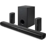 Vision Plus Soundbar 5120SB