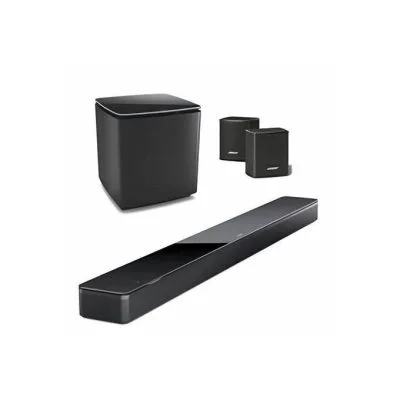 Hisense Sound Bar 340 Watts AX5100