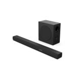 Hisense Soundbar with Wireless Subwoofer AX2100