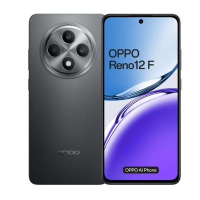 Oppo Reno 12F 4g 256gb