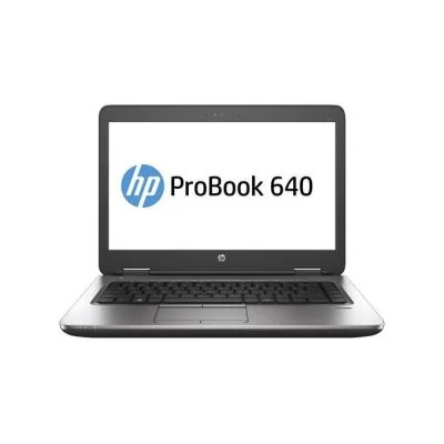 HP Probook 640 Core I5 8gb 256gb Refurbished