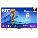 Hisense 50Q6QKEN 50 Inch QLED 4K Smart TV Price in Kenya 