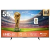 Hisense 55A6H 55 Inch 4K UHD Smart TV Review, Features, Specifications and Price in Kenya