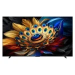 TCL C655 55 Inch QLED 4K Smart Google TV in kenya