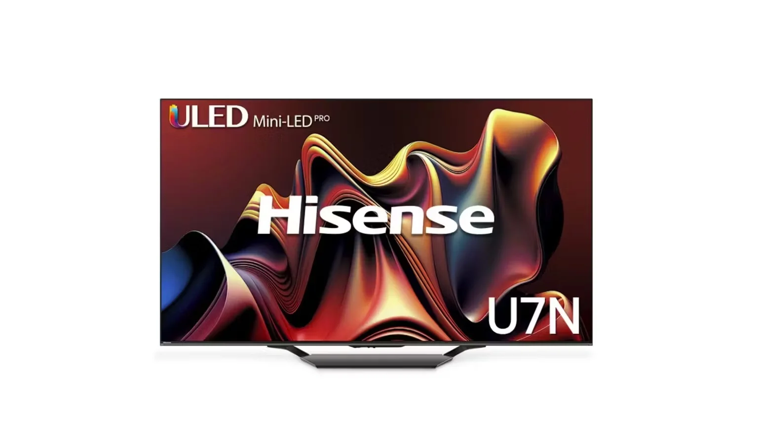 Hisense 55U7NQ 55 Inch Mini LED ULED 4K TV Review, Features, Specifications and Price in Kenya 3 Hisense 55U7NQ 55 Inch Mini LED ULED 4K TV Review, Features, Specifications and Price in Kenya