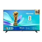 Hisense 43 Inches QLED TV Q6