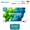 Hisense 65 Inch Smart TV 65A6HKEN UHD 4K HDR Smart TV Price in Kenya 2 Hisense 65 Inch Smart TV 65A6HKEN UHD 4K HDR Smart TV Price in Kenya