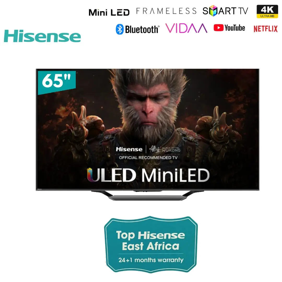 Hisense 65U7N 65 Inch Mini LED ULED 4K TV in kenya 3 Hisense 65U7N 65 Inch Mini LED ULED 4K TV in kenya