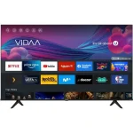 Hisense 55A6H 55 Inch 4K UHD Smart TV Review, Features, Specifications and Price in Kenya