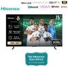 Hisense 75U7Q 75 Inch MiniLED AI TV Price in Kenya 2 Hisense 75U6N 75 Inch Pro Mini LED ULED TV